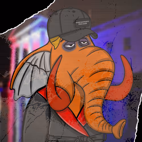 Untamed Degens