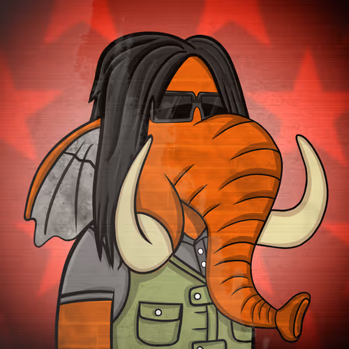 Untamed Degens