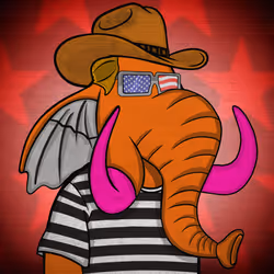 Trunk Digital Trading Cards #759