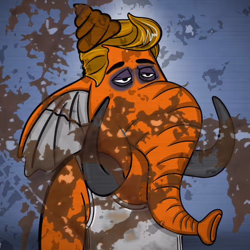 Untamed Degens