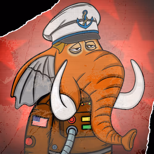 Untamed Degens