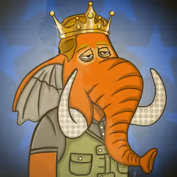 Trunk Digital Trading Cards #313