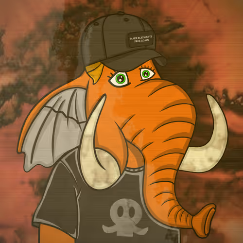 Untamed Degens