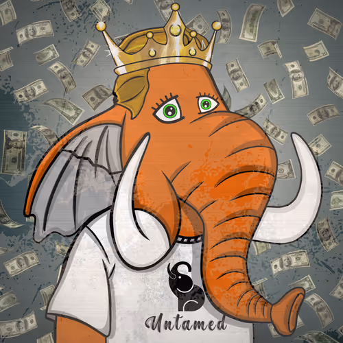 Trunk Digital Trading Cards #210