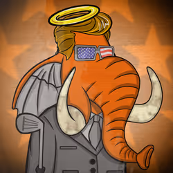 Trunk Digital Trading Cards #748