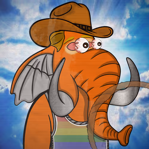 Untamed Degens