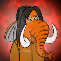 Trunk Digital Trading Cards #225