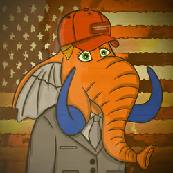 Trunk Digital Trading Cards #745