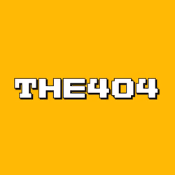The404 #14