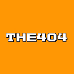 The404 #16