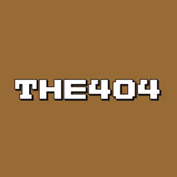 The404 #17