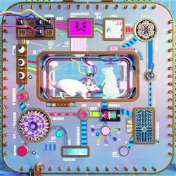 XATYNE RATS #31