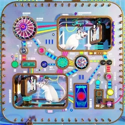 XATYNE RATS #33
