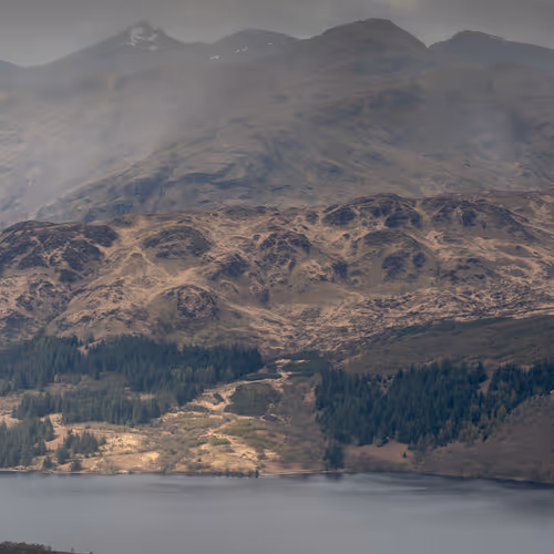 Scottish Landscapes 2021