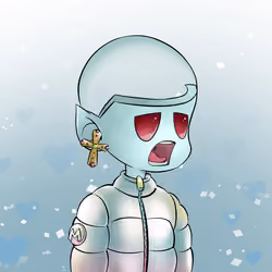 9833