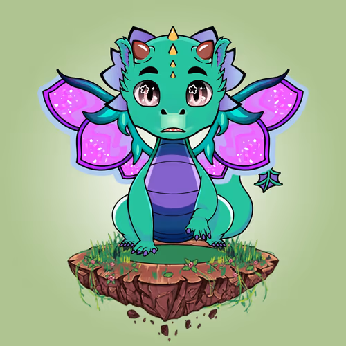 DRAKON 1208