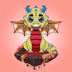 DRAKON 5980