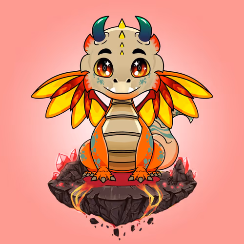 DRAKON 3011