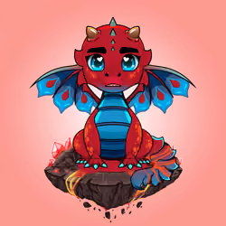GARUDA-DRAKON