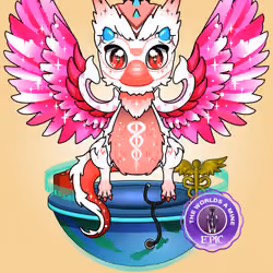 DRAKON 5580