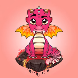 DRAKON 2575