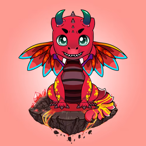 Drakons