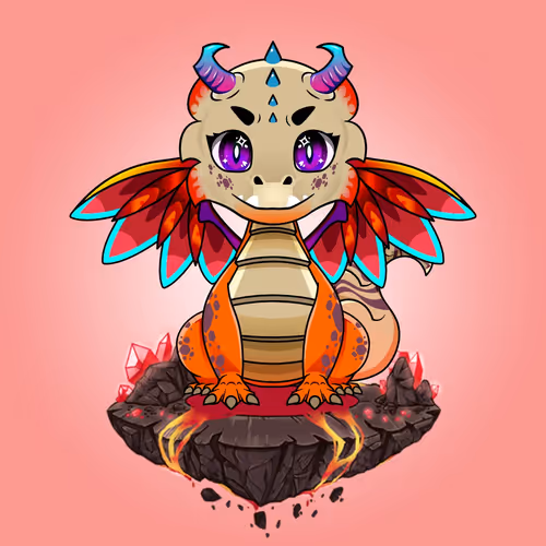 Dragonite