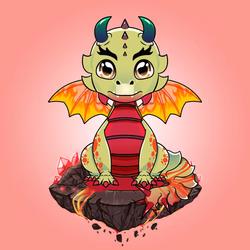 Drakons