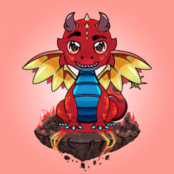 DRAKON 5887