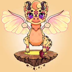 Flutterby