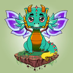 DRAKON 1420