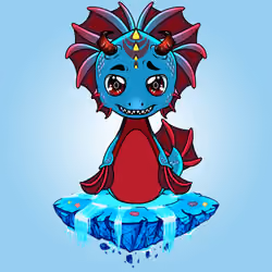 DRAKON 5884