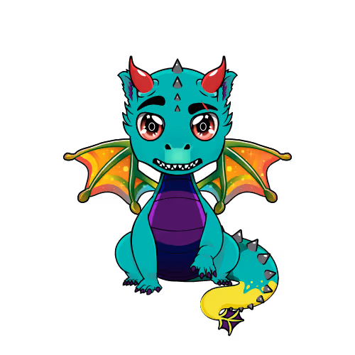 DRAKON 1382