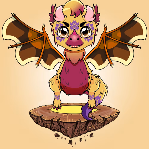 DRAKON 2826