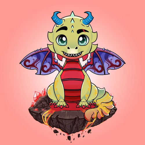 Drakons