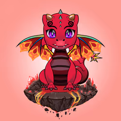 DRAKON 2892