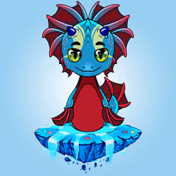 DRAKON 6235