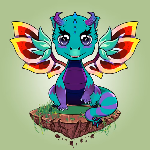 DRAKON 1533