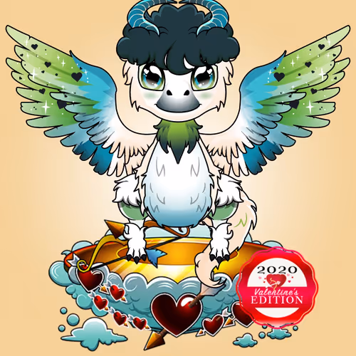 DRAKON 3669