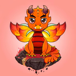 DRAKON 2936