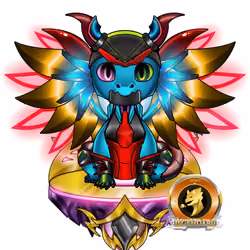 DRAKON 5209