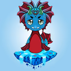 DRAKON 2908