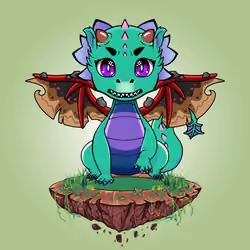 DRAKON 3992