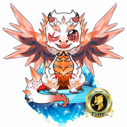 DRAKON 6129