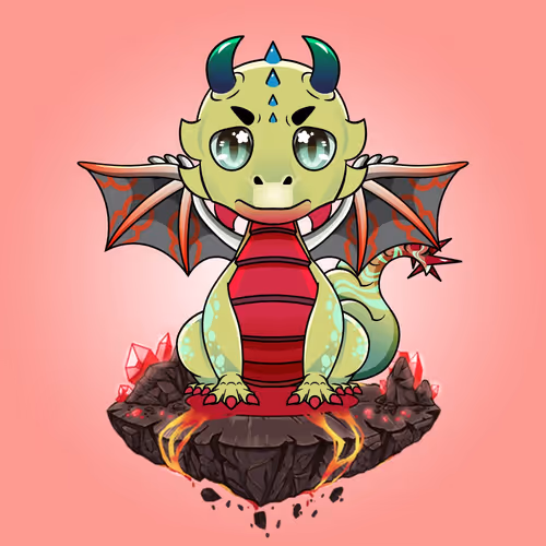DRAKON 3130