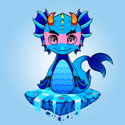DRAKON 3993