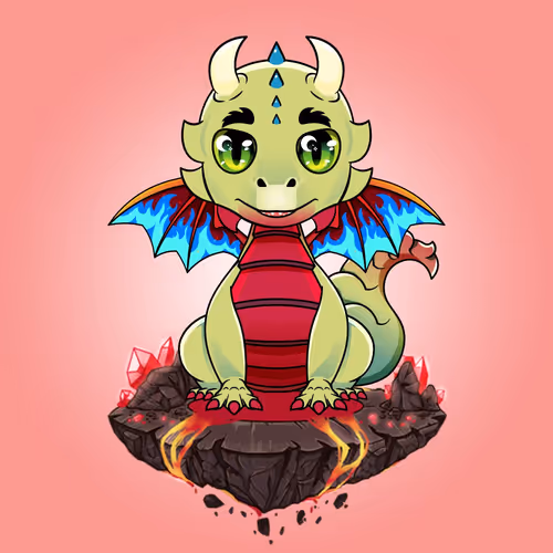 Drakons