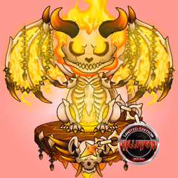 DRAKON 5955