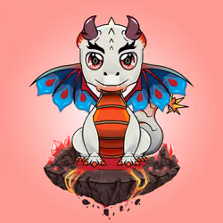 DRAKON 1173