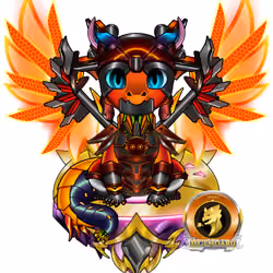 DRAKON 5589